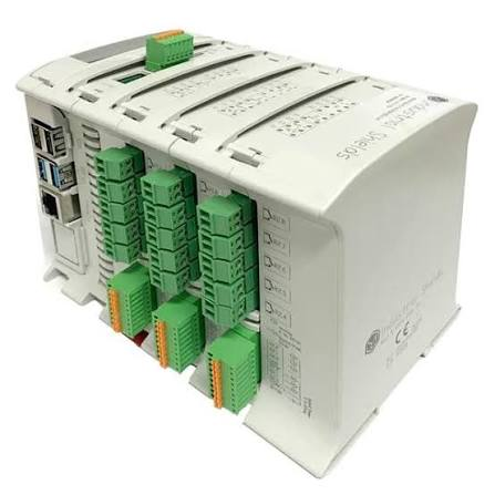 Industrial Shields Raspberry PLC v6 programmable logic controller