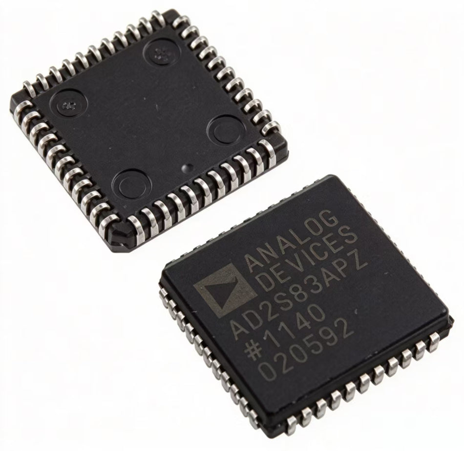 AD2S83APZ - Analog Devices, PLCC-44 product image