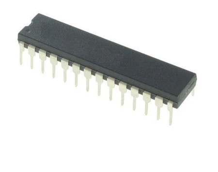 AD1674JN PDIP-28 package