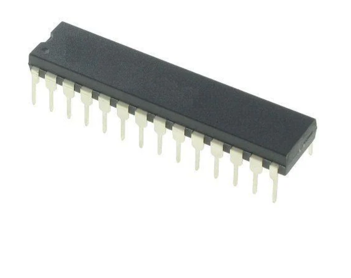 AD1674JN PDIP-28 package