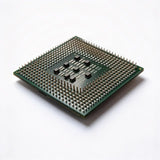 A80960HD-66 PGA package illustration
