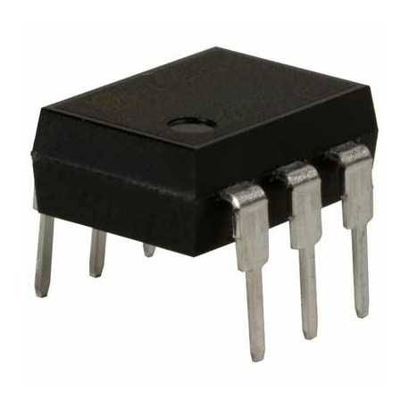 IL4118 DIP-6 package illustration