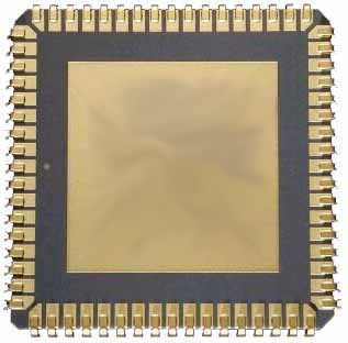 R82061 CLCC-68 package illustration