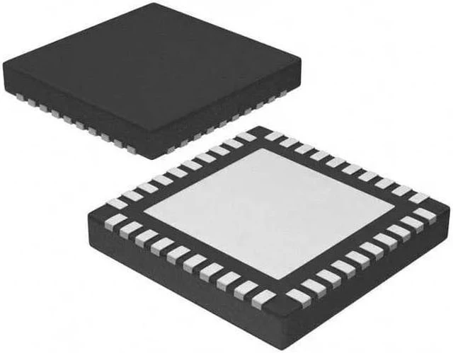 IP175G QFN-48-EP package illustration