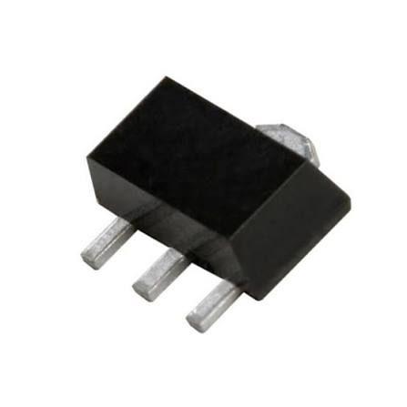 AiP7318AGD893.TR SOT-89-3 package image