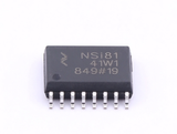 NSI8141W1 NOVOSENSE SOIC-16 package