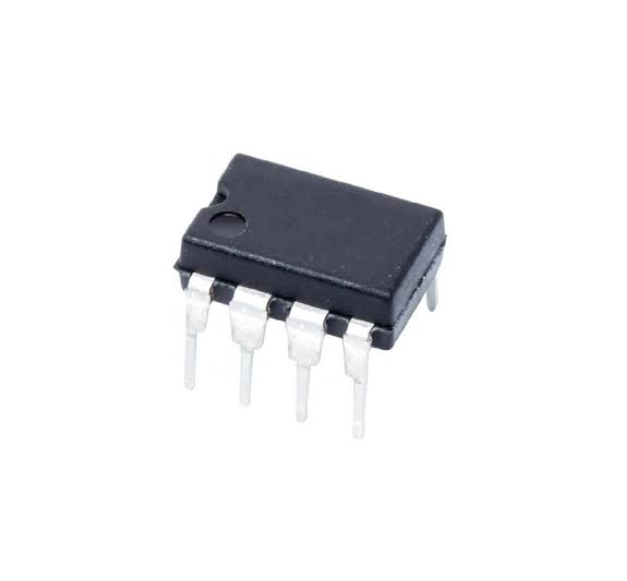 DNP015 MDIP-8 package illustration