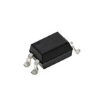 LTV-817S-TA1-A 4-SMD package illustration