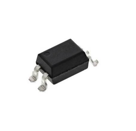 PS2501L-1-F3-A 4-SMD package illustration