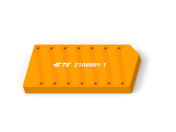 TE Connectivity 2108991-1 PCB antenna product image