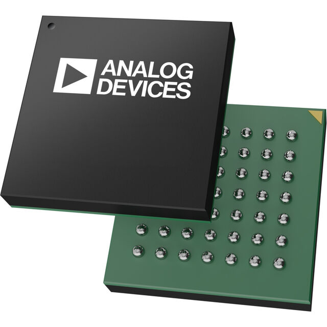 ST21NFCDDBGARA9 BGA-64 package reference