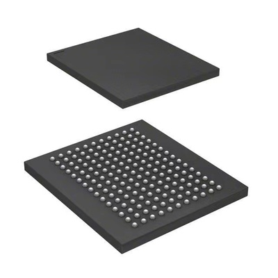ADRV9024BBCZ 289-ball CSP_BGA package, BC-289-6