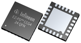 CYPD4126-24LQXIT official Infineon product image