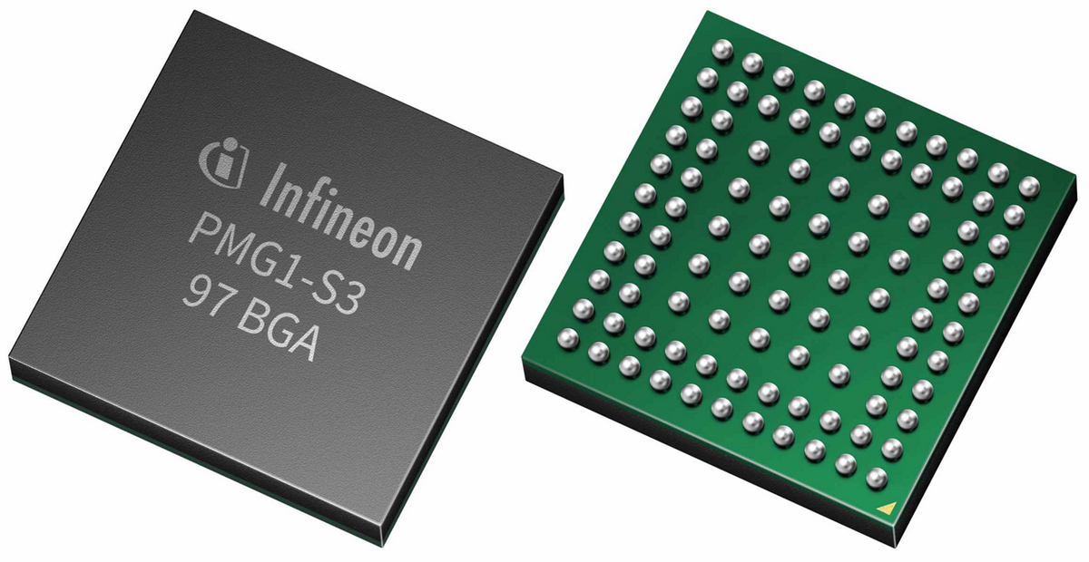 CYPM1322-97BZXI official Infineon product image