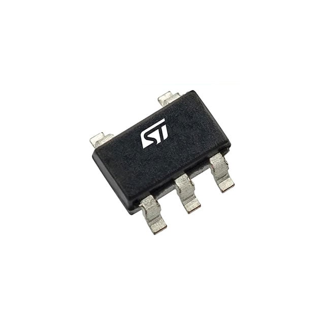 LMV321ILT SOT-23-5 package