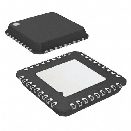 DP83TC811SWRNDRQ1 VQFN-36 package