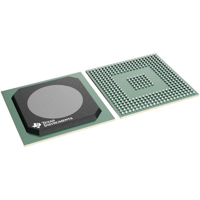 TMS320C6421ZDU4 BGA package