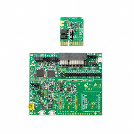 DA14531-00FXDEVKT-P UNSPECIFIED package