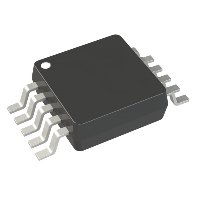 SN6507DGQR HVSSOP(EP)，SOP package