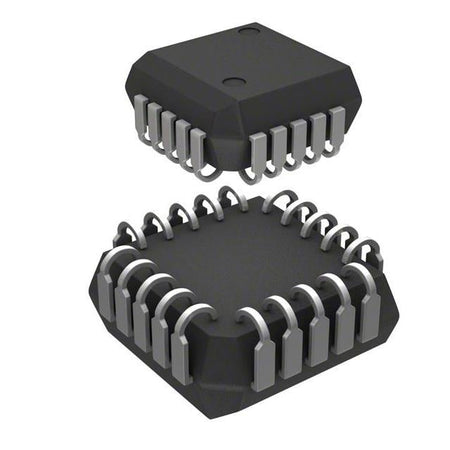 TLC1542CFN PLCC-20 package