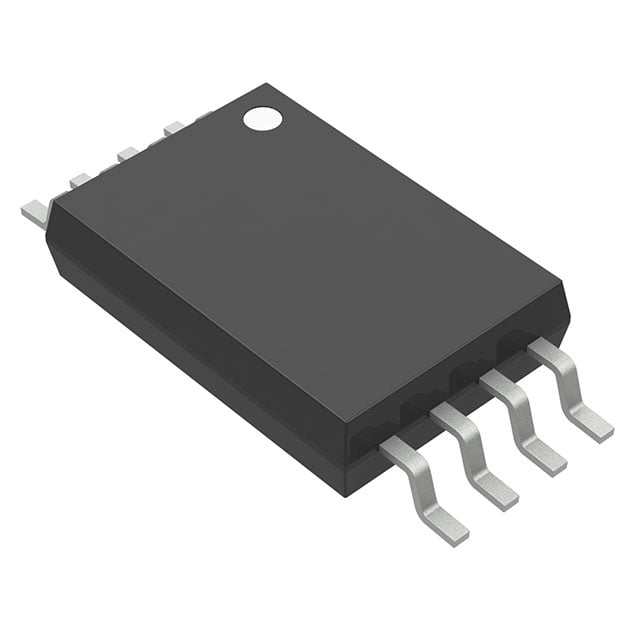 CDCLVC1102PWR TSSOP-8 package