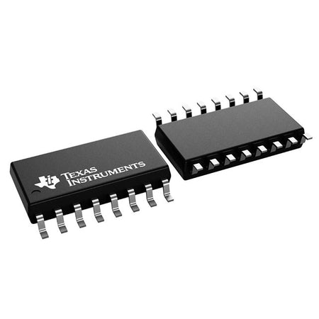 CD4063BNSR SO-16 package