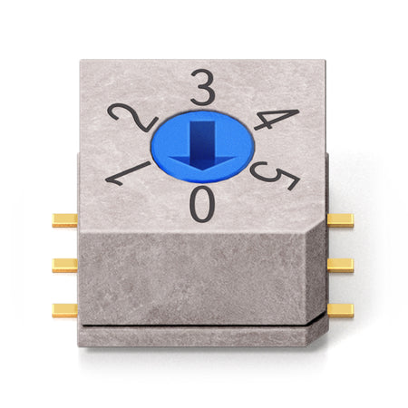 QDR-06S UNSPECIFIED package