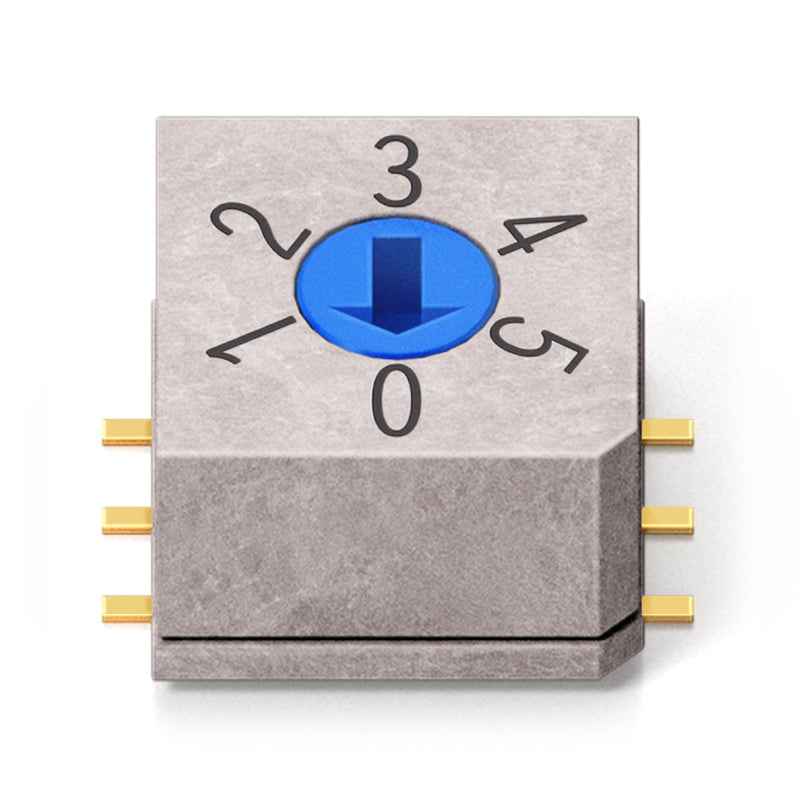 QDR-06S UNSPECIFIED package