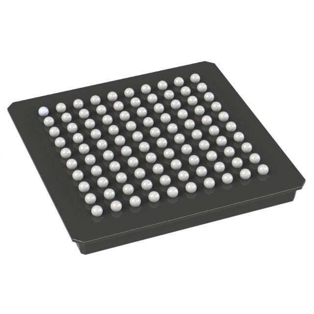 TL16PC564BGGM BGA-100 package