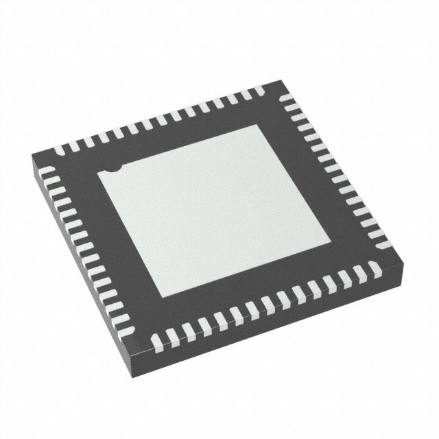 WQFN-60 package image for ADC14DC105CISQE/NOPB