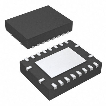 SN74LV373ATRGYR VQFN-20 package