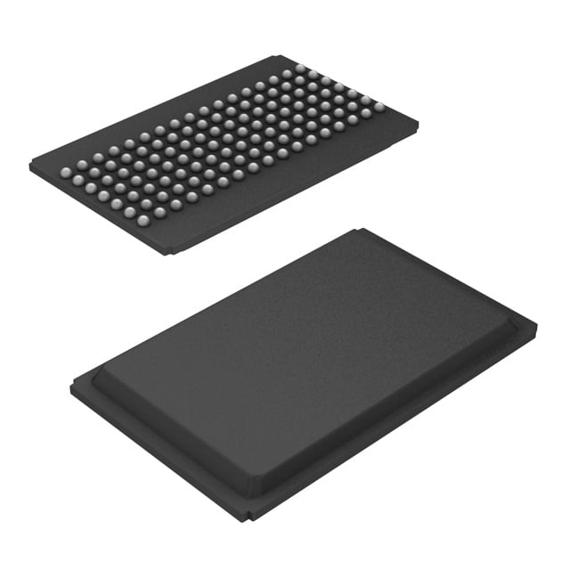 CY7C1062G30-10BGXIT BGA package