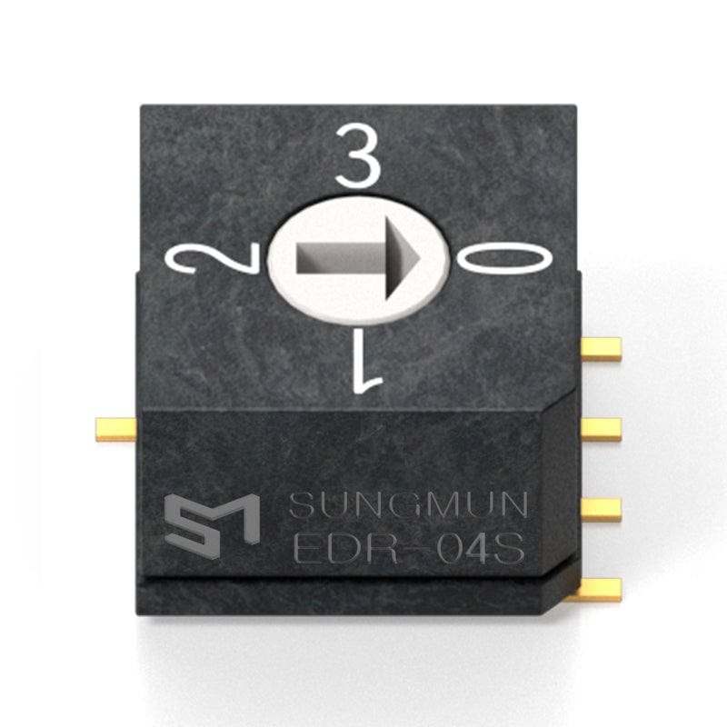 EDR-04S UNSPECIFIED package