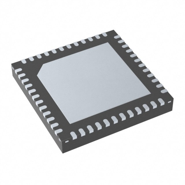 CC2640R2LRGZR VFQFN-48(EP) package