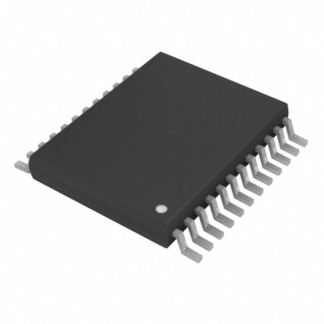 PCA9555DGVR TVSOP-24 package