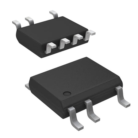 CAT25160VI-GT3 SOIC-8 official package render