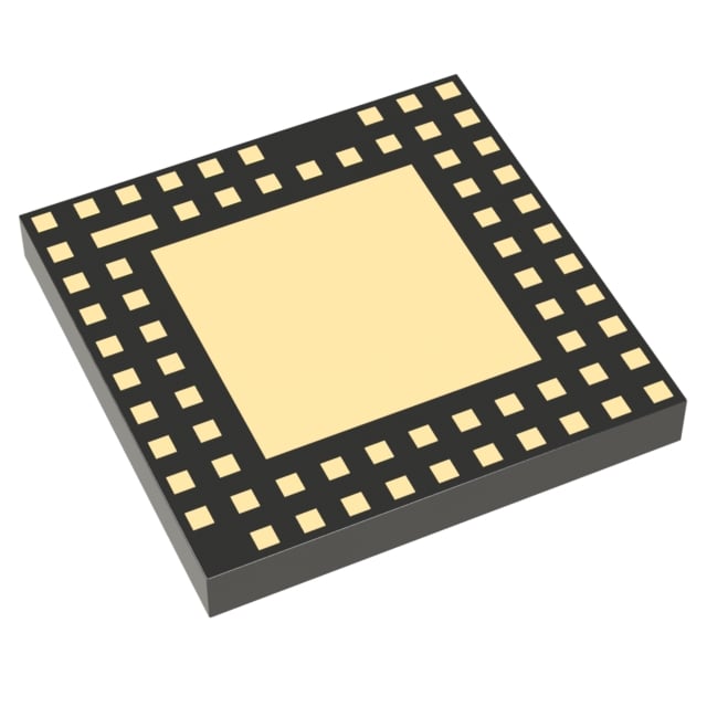 DA14680-01F08A92 AQFN-60 package