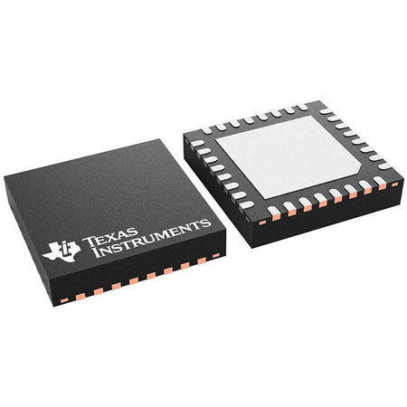 DAC81402RHBR VQFN-32 package