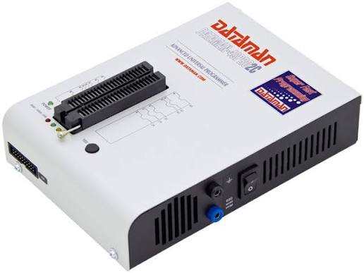 48Pro2C DATAMAN 48Pro2C universal programmer