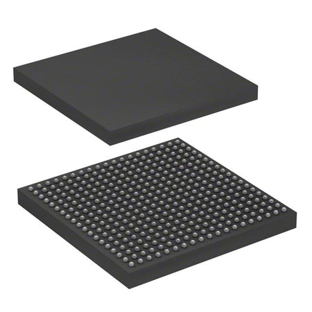 ATSAMA5D44B-CU LFBGA-361 package