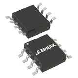 TPA1295F-SO1R-S SOIC-8 package