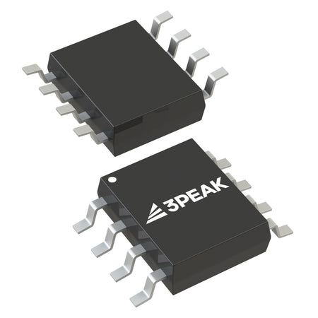 TPA1295F-SO1R-S SOIC-8 package
