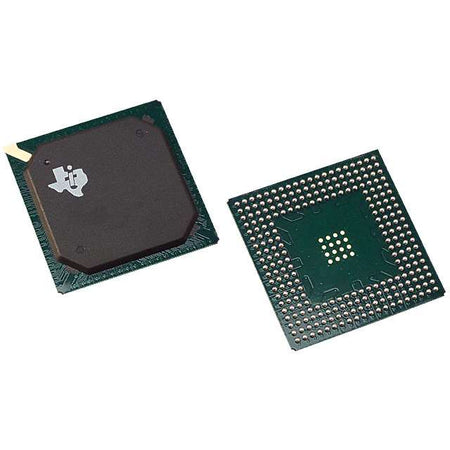 TMS320C6727BZDH250 BGA package