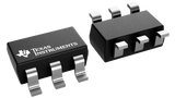 TPS3808G33DBVR official Texas Instruments DBV / SOT-23-6 package exterior reference