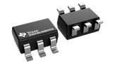 SN74LVC1G10DCKR official Texas Instruments SC-70-6 package exterior reference