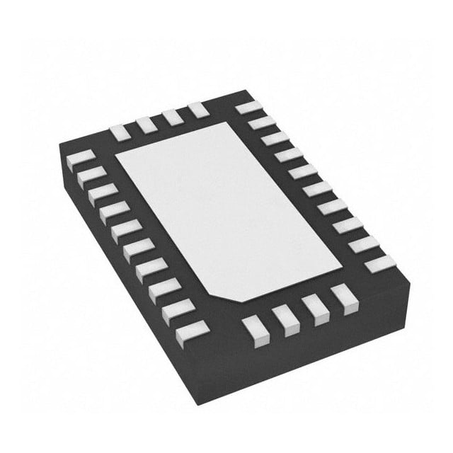 DRV8884RHRT WQFN-28 package