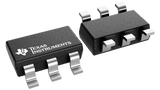 TPS3702CX12DDCR official Texas Instruments DDC SOT-23-6 thin package exterior reference
