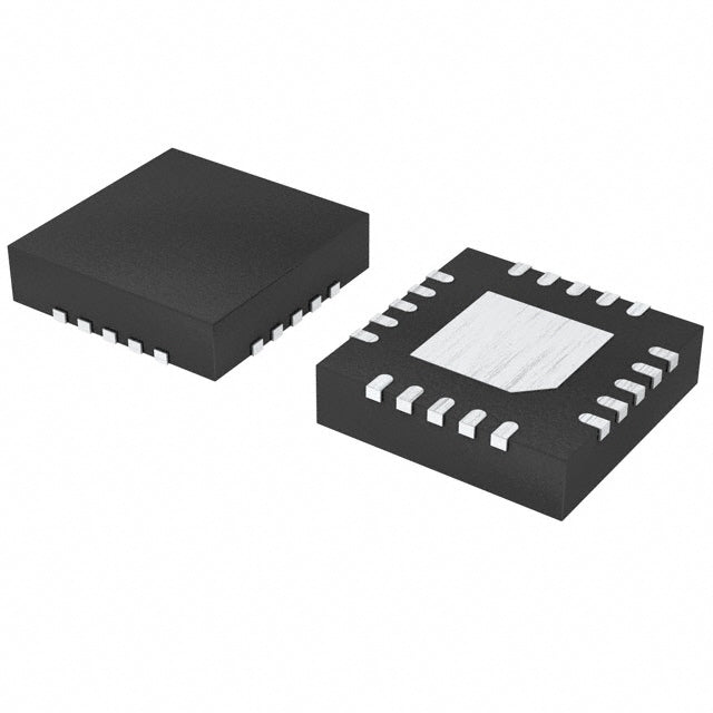 BU21026MUV-E2 QFN package