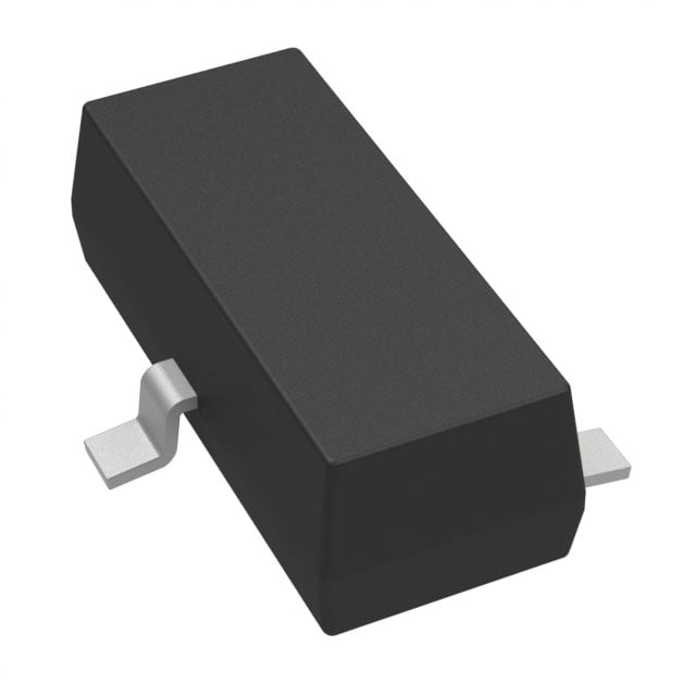 TLV809K33DBZR SOT-23-3 package