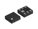AZV5001RA4-7 DFN-1210-6 package illustration